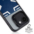 NFL Dallas Cowboys Zone Block iPhone 16e Kickstand Case