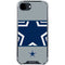 NFL Dallas Cowboys Zone Block iPhone 16e Clear Case