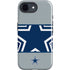 NFL Dallas Cowboys Zone Block iPhone 16e Impact Case