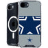 NFL Dallas Cowboys Zone Block iPhone 16e MagSafe Case