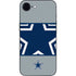 NFL Dallas Cowboys Zone Block iPhone 16e Skin