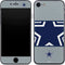 NFL Dallas Cowboys Zone Block iPhone 8 Skin