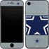 NFL Dallas Cowboys Zone Block iPhone 8 Skin