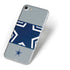 NFL Dallas Cowboys Zone Block iPhone 8 Skin