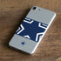 NFL Dallas Cowboys Zone Block iPhone 8 Skin