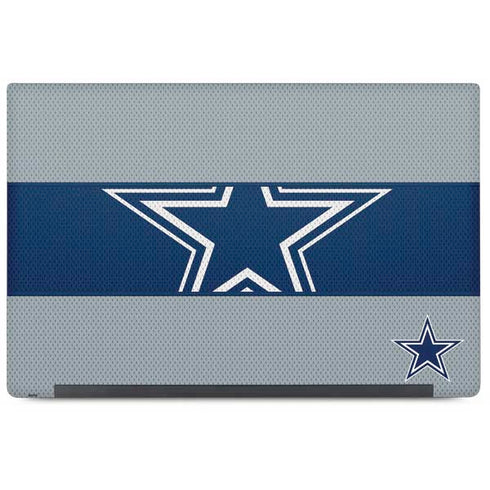 NFL Dallas Cowboys Zone Block Dell Latitude Skin