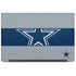 NFL Dallas Cowboys Zone Block Dell Latitude Skin