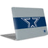 NFL Dallas Cowboys Zone Block Apple MacBook Air Skin