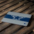 NFL Dallas Cowboys Zone Block Apple MacBook Air Skin