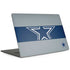 NFL Dallas Cowboys Zone Block MacBook Skins
