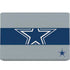 NFL Dallas Cowboys Zone Block MacBook Skins