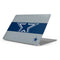 NFL Dallas Cowboys Zone Block Apple MacBook Pro 16-inch Skin