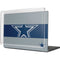 NFL Dallas Cowboys Zone Block MacBook Cases