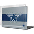 NFL Dallas Cowboys Zone Block MacBook Cases