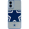 NFL Dallas Cowboys Zone Block Moto G Play 4G (2024) Skin