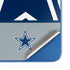 NFL Dallas Cowboys Zone Block Moto G Play 4G (2024) Skin