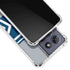 NFL Dallas Cowboys Zone Block Moto G Stylus 5G (2025) Clear Case