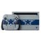 NFL Dallas Cowboys Zone Block Nintendo Switch 2 (2025) with Joy-Con Skin