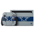 NFL Dallas Cowboys Zone Block Nintendo Switch 2 (2025) with Joy-Con Skin