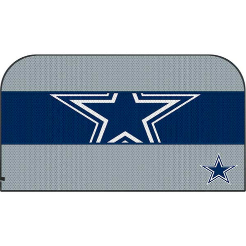 NFL Dallas Cowboys Zone Block Nintendo Switch 2 (2025) with Joy-Con Skin