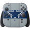 NFL Dallas Cowboys Zone Block Nintendo Switch 2 (2025) Joy-Con Controller Skin