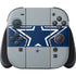NFL Dallas Cowboys Zone Block Nintendo Skins