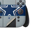 NFL Dallas Cowboys Zone Block Nintendo Switch 2 (2025) Joy-Con Controller Skin
