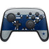 NFL Dallas Cowboys Zone Block Nintendo Switch 2 (2025) Pro Controller Skin