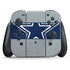 NFL Dallas Cowboys Zone Block Nintendo Skins