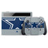 NFL Dallas Cowboys Zone Block Nintendo Skins