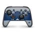 NFL Dallas Cowboys Zone Block Nintendo Skins