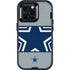 NFL Dallas Cowboys Zone Block Otterbox Defender iPhone Skin