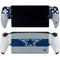 NFL Dallas Cowboys Zone Block PlayStation Portal Remote Player Skin