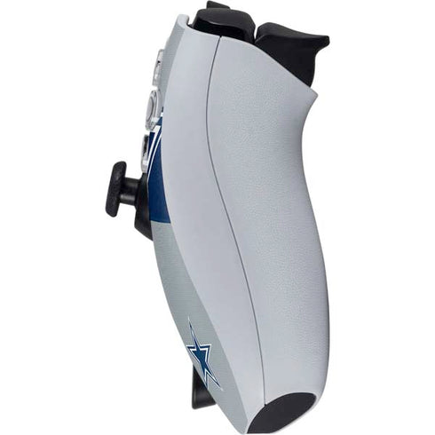 NFL Dallas Cowboys Zone Block PlayStation Portal Remote Player Skin