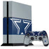 NFL Dallas Cowboys Zone Block PlayStation PS4 Skins