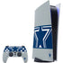 NFL Dallas Cowboys Zone Block PlayStation PS5 Skins