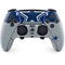 NFL Dallas Cowboys Zone Block PS5 DualSense Edge Pro Controller Skin