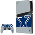 NFL Dallas Cowboys Zone Block PS5 Pro Bundle Skin