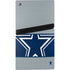 NFL Dallas Cowboys Zone Block PS5 Pro Console Skin