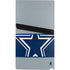 NFL Dallas Cowboys Zone Block PS5 Pro Console Skin