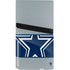 NFL Dallas Cowboys Zone Block PS5 Pro Disk Console Skin