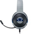 NFL Dallas Cowboys Zone Block Razer Kraken X Skin