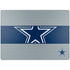 NFL Dallas Cowboys Zone Block Surface Laptop 7 13.8in Skin