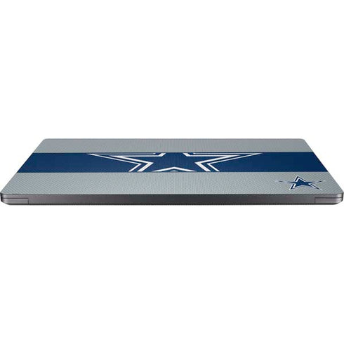 NFL Dallas Cowboys Zone Block Surface Laptop 7 13.8in Skin