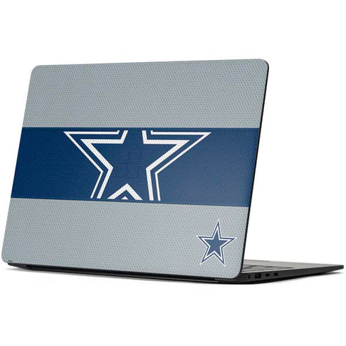 NFL Dallas Cowboys Zone Block Surface Laptop 7 15in Skin