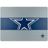 NFL Dallas Cowboys Zone Block Surface Laptop 7 15in Skin