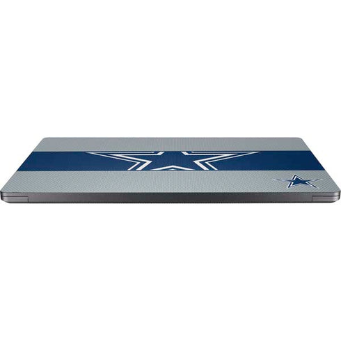 NFL Dallas Cowboys Zone Block Surface Laptop 7 15in Skin