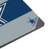 NFL Dallas Cowboys Zone Block Surface Laptop 7 15in Skin