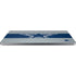 NFL Dallas Cowboys Zone Block Laptop Skins