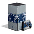 NFL Dallas Cowboys Zone Block Xbox Series X Skins
